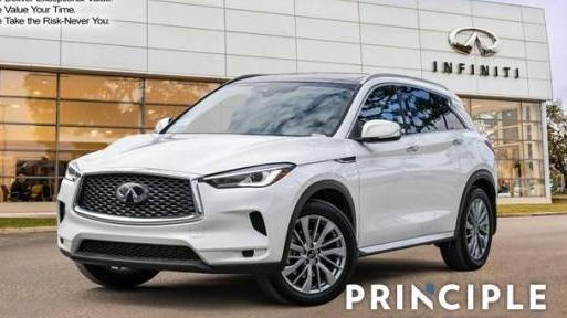 INFINITI QX50 2025 3PCAJ5BBXSF101841 image