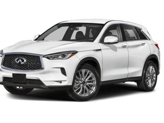 INFINITI QX50 2025 3PCAJ5BB1SF105812 image