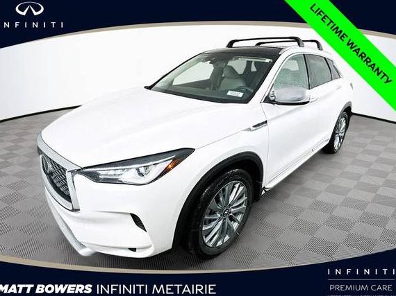 INFINITI QX50 2025 3PCAJ5BB3SF107013 image INFINITI QX50 2025 3PCAJ5BB3SF107013 image