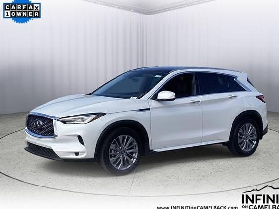 INFINITI QX50 2025 3PCAJ5BB6SF106177 image