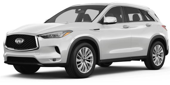 INFINITI QX50 2025 3PCAJ5BB5SF103223 image