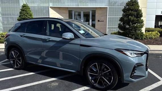 INFINITI QX50 2025 3PCAJ5FB3SF101979 image