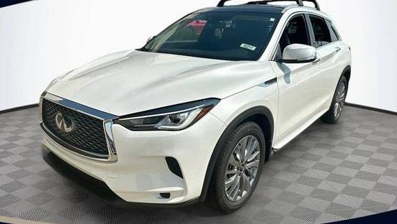 INFINITI QX50 2025 3PCAJ5BB4SF101432 image