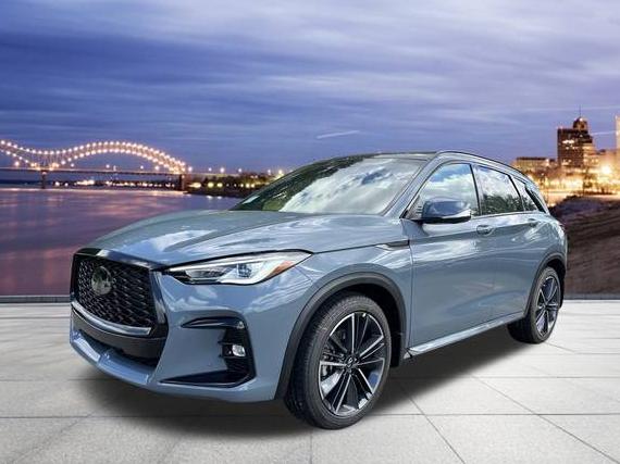 INFINITI QX50 2025 3PCAJ5FB0SF101535 image