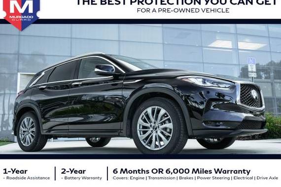 INFINITI QX50 2025 3PCAJ5BB1SF106362 image INFINITI QX50 2025 3PCAJ5BB1SF106362 image