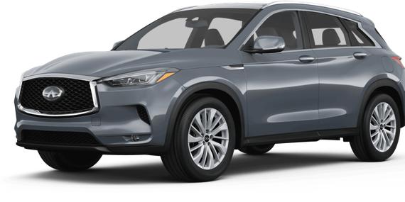 INFINITI QX50 2025 3PCAJ5BB1SF102313 image