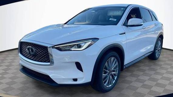INFINITI QX50 2025 3PCAJ5AB8SF102326 image