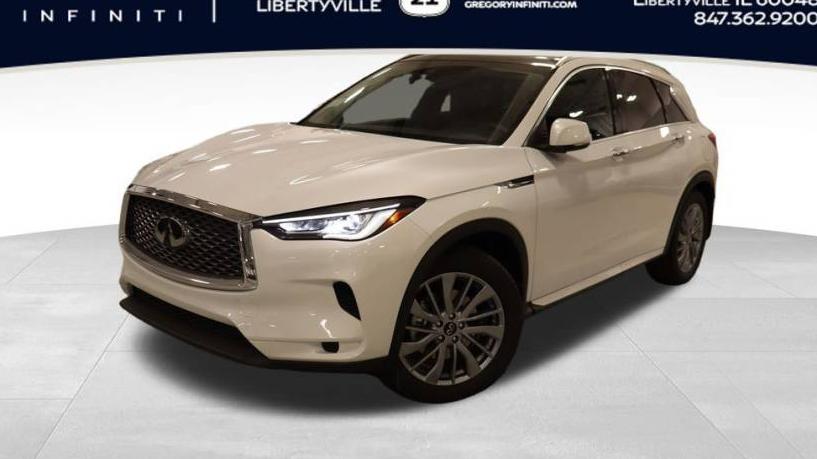 INFINITI QX50 2025 3PCAJ5BB9SF103225 image