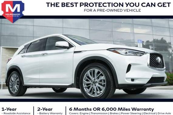 INFINITI QX50 2025 3PCAJ5BB3SF106413 image