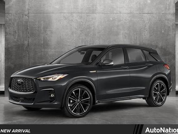 INFINITI QX50 2025 3PCAJ5FB2SF104971 image