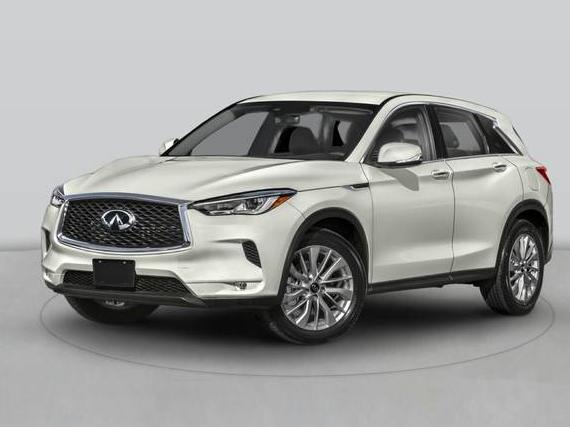 INFINITI QX50 2025 3PCAJ5BB3SF103866 image