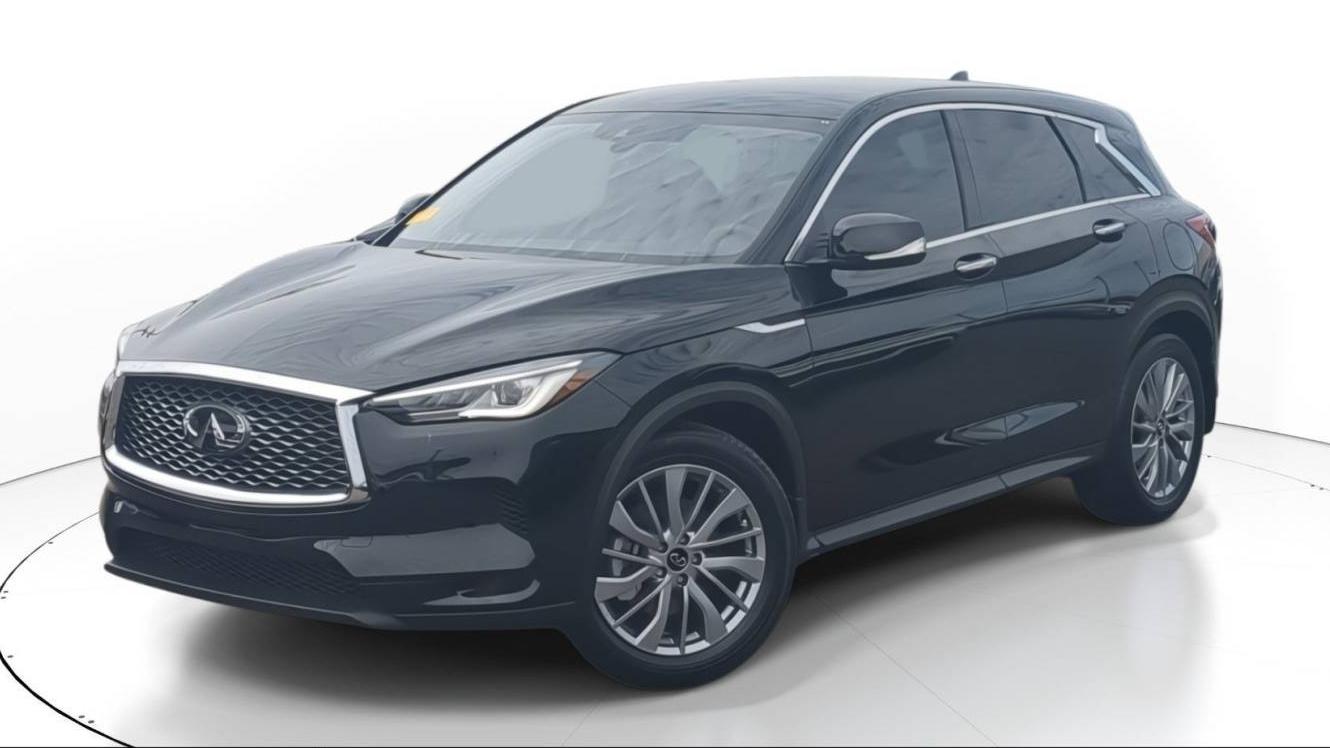 INFINITI QX50 2025 3PCAJ5AB9SF104926 image