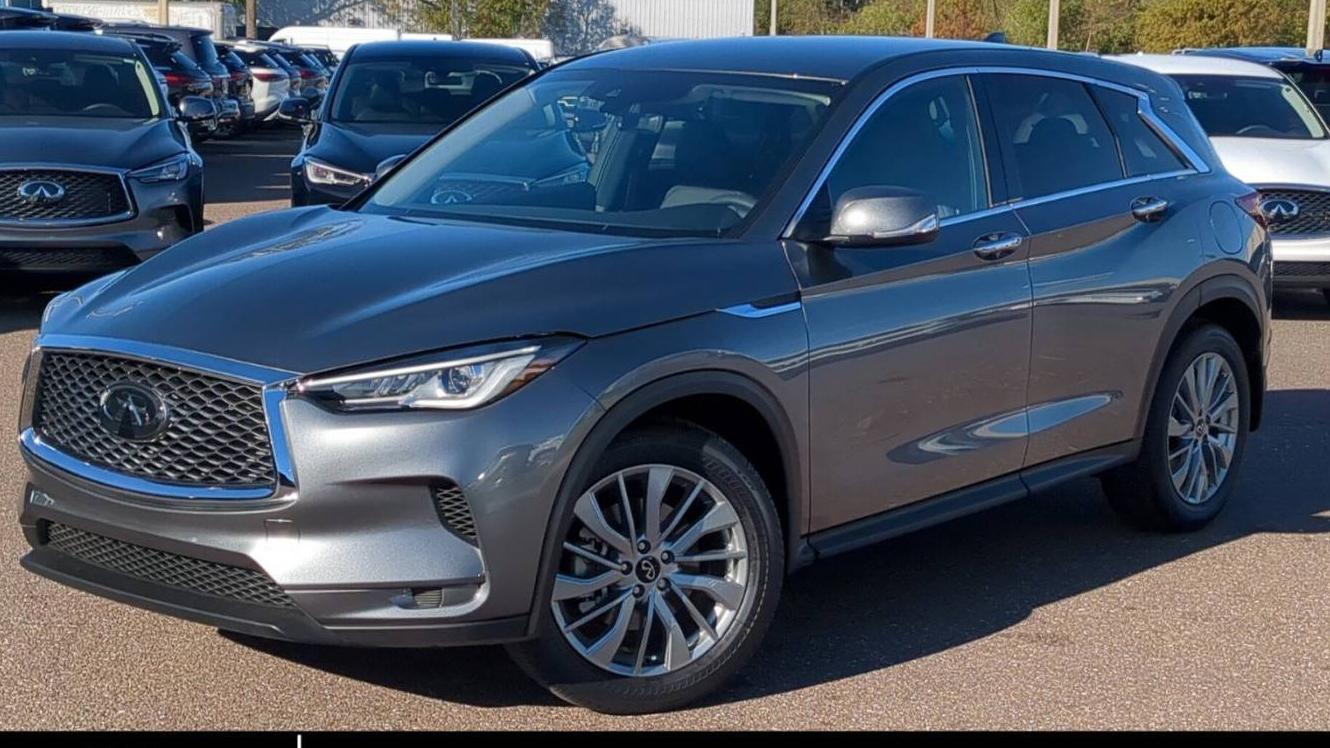 INFINITI QX50 2025 3PCAJ5ABXSF102229 image