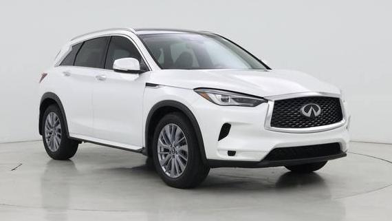 INFINITI QX50 2025 3PCAJ5BB4SF105643 image
