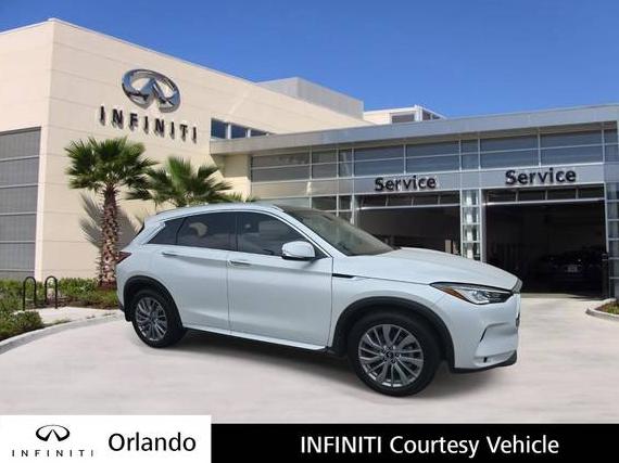 INFINITI QX50 2025 3PCAJ5BB9SF101703 image