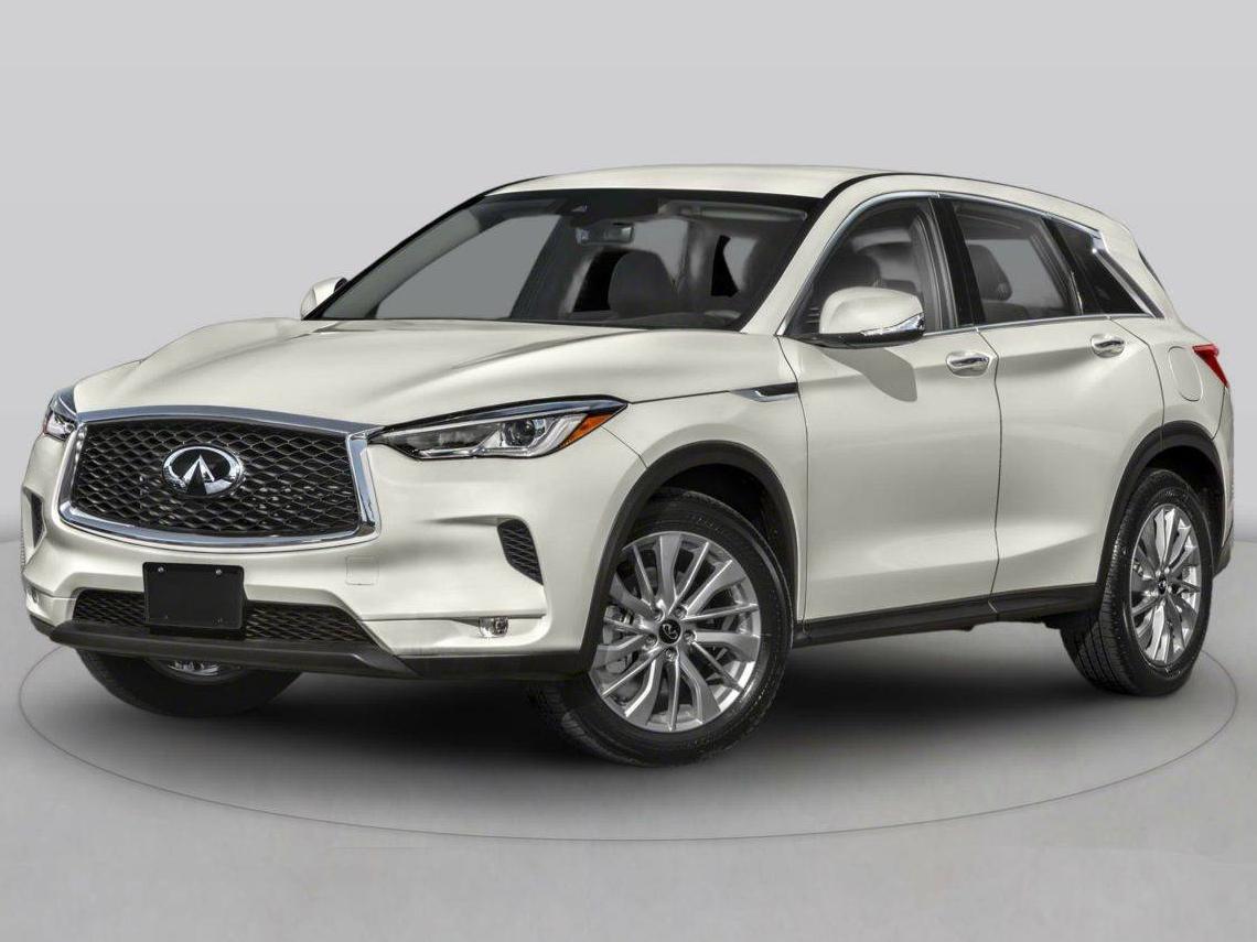 INFINITI QX50 2025 3PCAJ5AB0SF101851 image