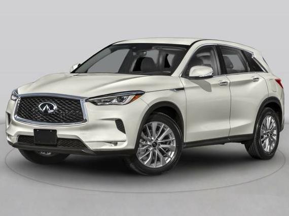 INFINITI QX50 2025 3PCAJ5AB2SF107280 image