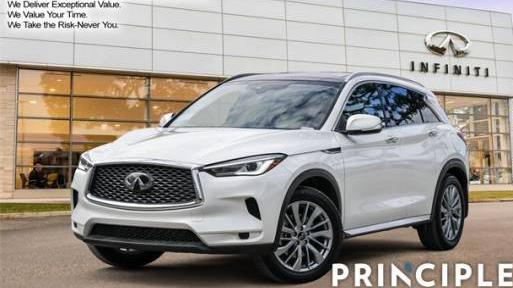 INFINITI QX50 2025 3PCAJ5BB2SF101378 image