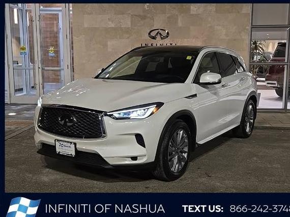 INFINITI QX50 2025 3PCAJ5BB5SF106929 image