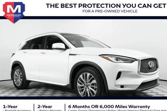 INFINITI QX50 2025 3PCAJ5BB8SF101496 image