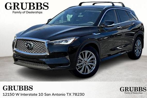 INFINITI QX50 2025 3PCAJ5BB9SF104309 image
