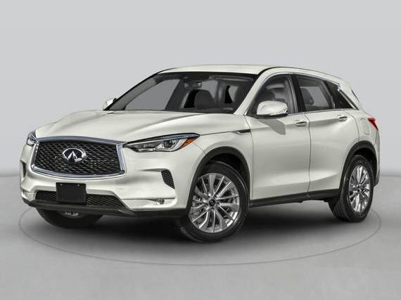 INFINITI QX50 2025 3PCAJ5FB9SF102988 image