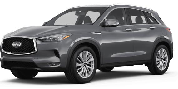 INFINITI QX50 2025 3PCAJ5FB7SF103122 image