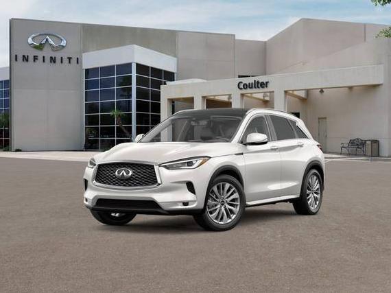 INFINITI QX50 2025 3PCAJ5BB3SF108212 image