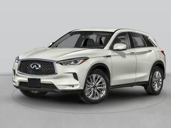 INFINITI QX50 2025 3PCAJ5BB5SF106686 image