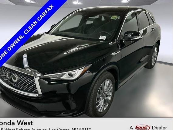 INFINITI QX50 2025 3PCAJ5AB1SF104936 image