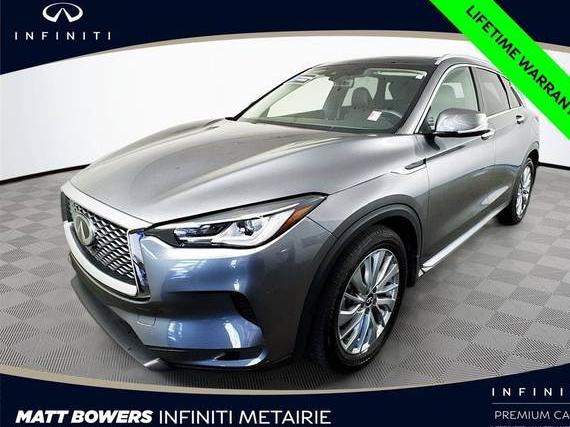 INFINITI QX50 2025 3PCAJ5BB7SF101439 image INFINITI QX50 2025 3PCAJ5BB7SF101439 image