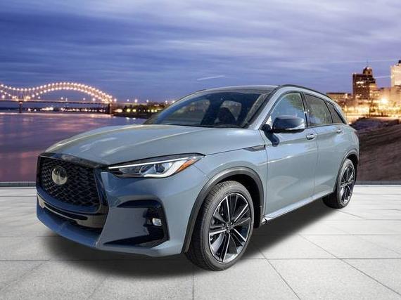 INFINITI QX50 2025 3PCAJ5FB0SF102569 image