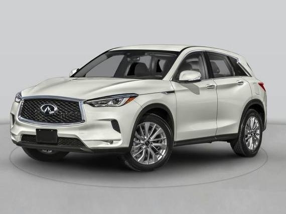 INFINITI QX50 2025 3PCAJ5BB4SF107442 image INFINITI QX50 2025 3PCAJ5BB4SF107442 image