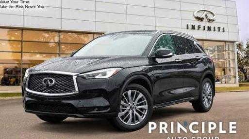 INFINITI QX50 2025 3PCAJ5BB5SF102248 image