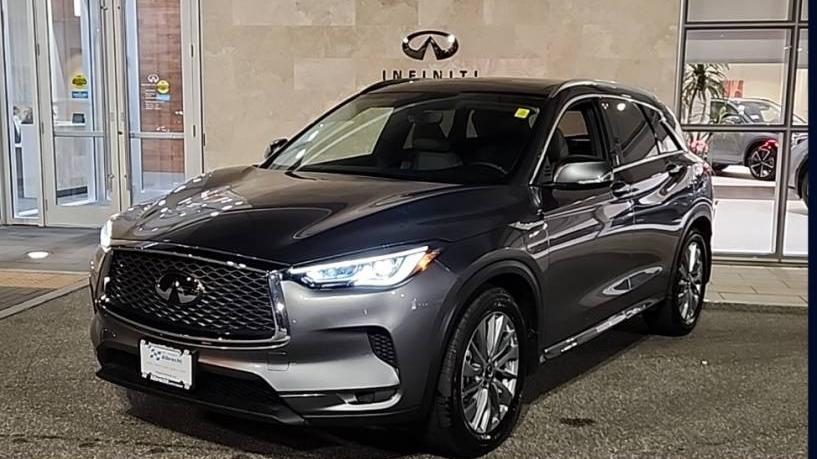 INFINITI QX50 2025 3PCAJ5BBXSF104075 image