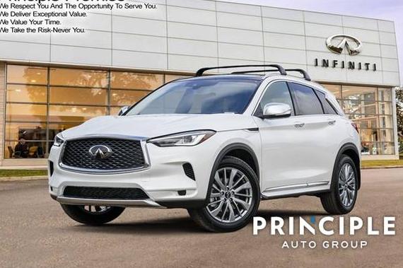 INFINITI QX50 2025 3PCAJ5BB9SF105962 image