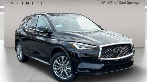 INFINITI QX50 2025 3PCAJ5BBXSF105260 image