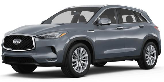 INFINITI QX50 2025 3PCAJ5BBXSF108160 image