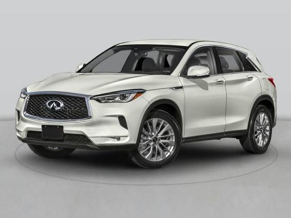INFINITI QX50 2025 3PCAJ5AB2SF102600 image