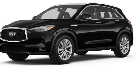 INFINITI QX50 2025 3PCAJ5FB9SF109455 image