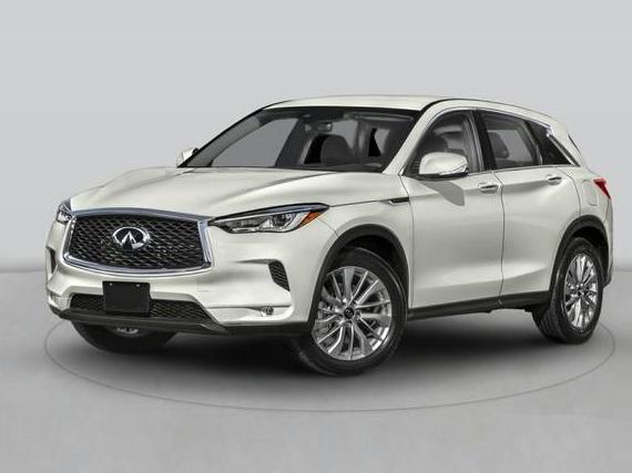 INFINITI QX50 2025 3PCAJ5BB1SF102652 image