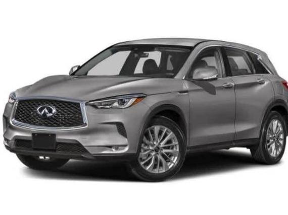 INFINITI QX50 2025 3PCAJ5BB2SF107990 image INFINITI QX50 2025 3PCAJ5BB2SF107990 image
