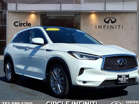 INFINITI QX50 2025 3PCAJ5BB9SF107372 image