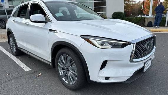 INFINITI QX50 2025 3PCAJ5AB5SF103188 image
