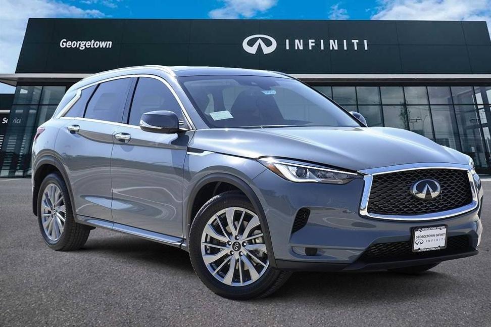 INFINITI QX50 2025 3PCAJ5BB0SF102366 image