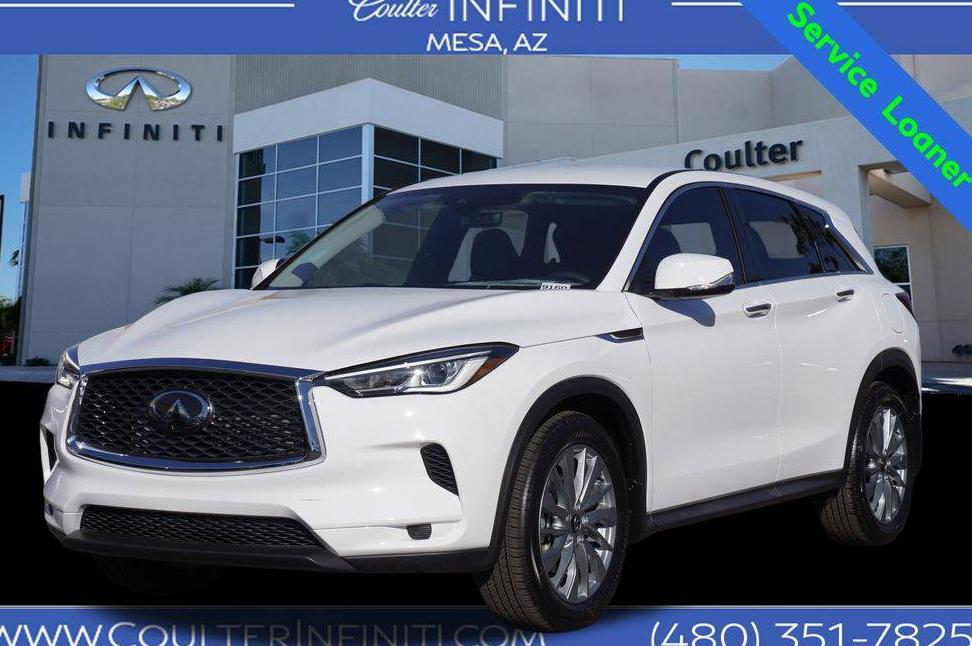 INFINITI QX50 2025 3PCAJ5AB4SF104509 image