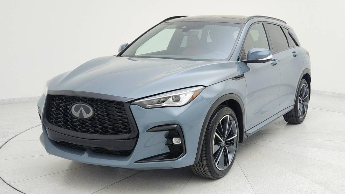 INFINITI QX50 2025 3PCAJ5FB2SF104758 image