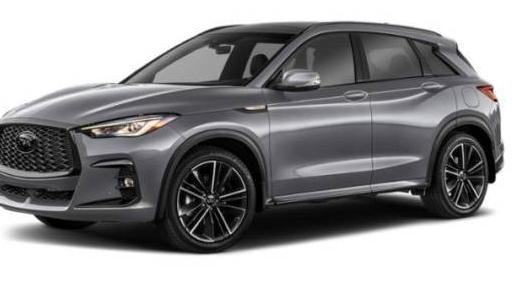 INFINITI QX50 2025 3PCAJ5FB9SF104353 image