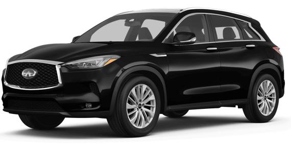 INFINITI QX50 2025 3PCAJ5FB6SF102544 image