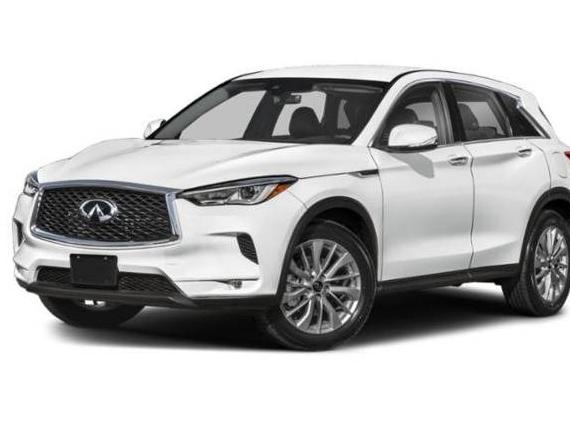 INFINITI QX50 2025 3PCAJ5BB2SF104975 image INFINITI QX50 2025 3PCAJ5BB2SF104975 image